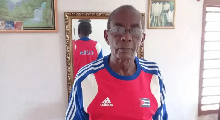 Hilario Hipólito Veret, Gloria de la Esgrima en el municipio de Florida. Atleta de la especialidad de sable, integrante del equipo nacional de la especialidad durante 10 años y participante en lo Juegos Olímpicos de 1972 y 1980.