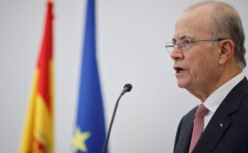 Palestina y países árabes destacan valentía de España