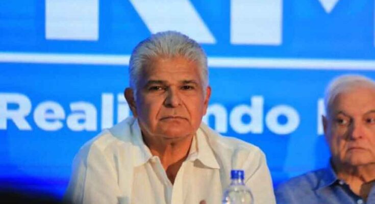Supremo de Panamá avala polémica candidatura presidencial