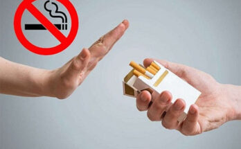 Día Mundial Sin Tabaco promueve efectos nocivos de su consumo
