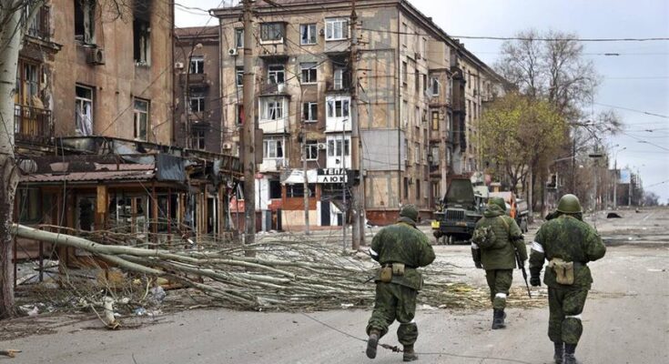 Considera Hungría situación militar ucraniana más complicada