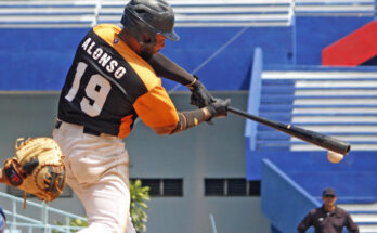 Villa Clara por extender racha ganadora en béisbol cubano