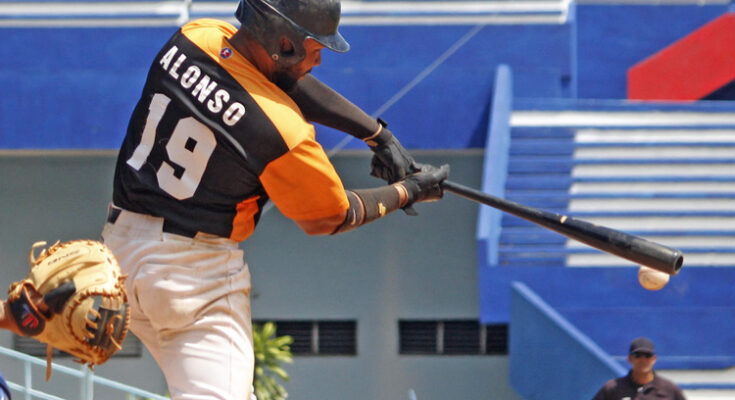 Villa Clara por extender racha ganadora en béisbol cubano