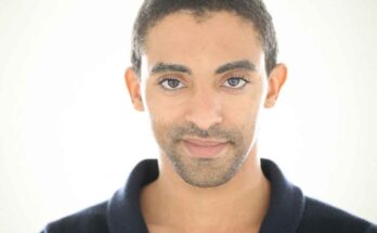 Actor cubano Jazz Vilá en Mariliendre, nueva serie musical en España