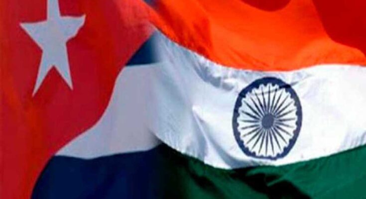 Organización india destaca resistencia de Cuba ante embates de EEUU