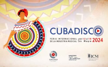 La Habana siente la música junto a evento Cubadisco 2024