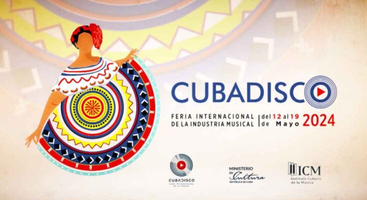 La Habana siente la música junto a evento Cubadisco 2024