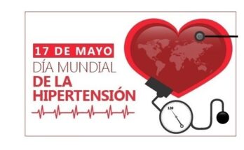 Día de la Hipertensión Arterial