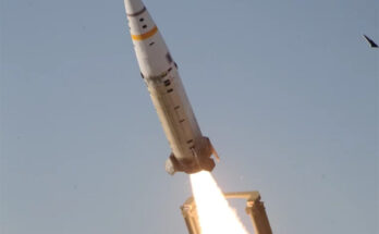 Defensa rusa destruye 10 misiles ATACMS sobre Crimea