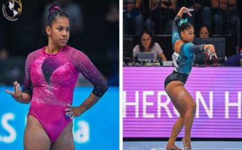 Destacan actuación de Panamá en Panamericanos de Gimnasia