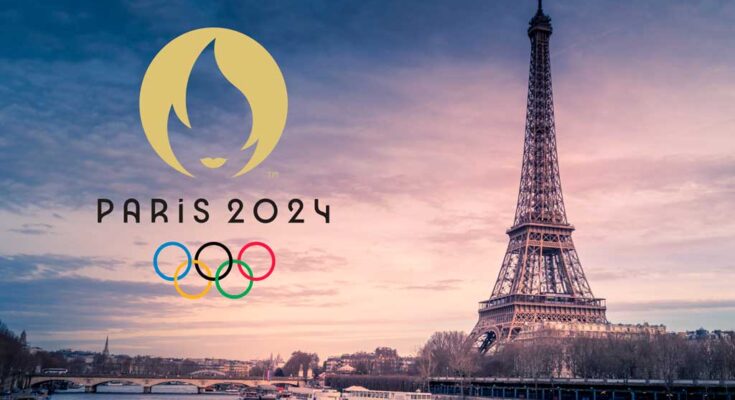 París-2024, los sueños se vuelven olímpicos