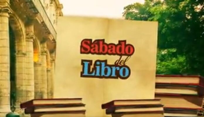 Historia de Cuba bajo la mira en espacio literario habanero