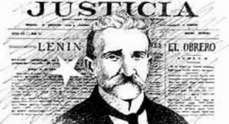 Carlos Baliño López, precursor del pensamiento marxista en Cuba