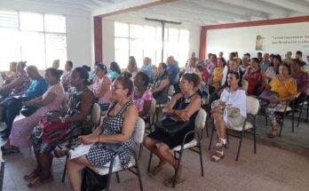 Concluye en Florida Seminario Municipal de Preparación del próximo curso escolar