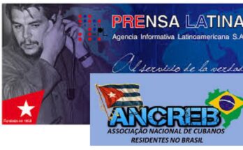 Califican en Brasil a Prensa Latina de agencia defensora de pueblos