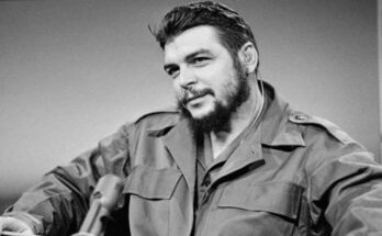 ¿Qué dijo o no dijo Che Guevara?