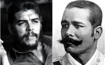 Destacan en Cuba intransigencia de Antonio Maceo y Ernesto Guevara
