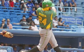 Pinar del Río-Guantánamo, duelo con atractivos en béisbol cubano