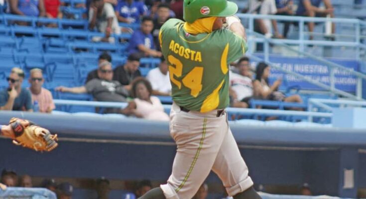 Pinar del Río-Guantánamo, duelo con atractivos en béisbol cubano