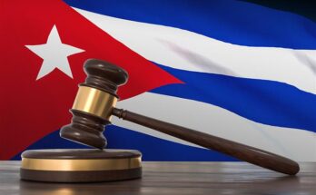 Convocan a IV Congreso internacional JURISCUBA 2024 en Cuba
