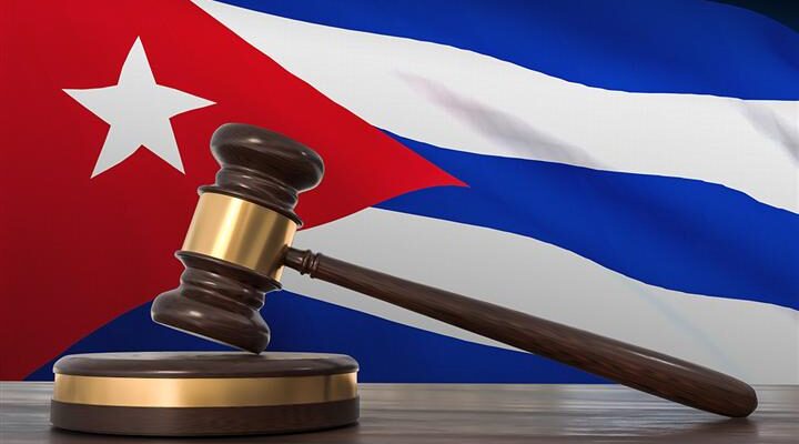 Convocan a IV Congreso internacional JURISCUBA 2024 en Cuba