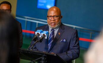 Presidente de la Asamblea General de la ONU visitará Cuba
