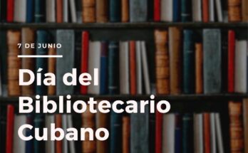 Día del Bibliotecario en Cuba: homenaje, historia y renovación