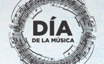 Sinfonías desde el alma para la música en su día
