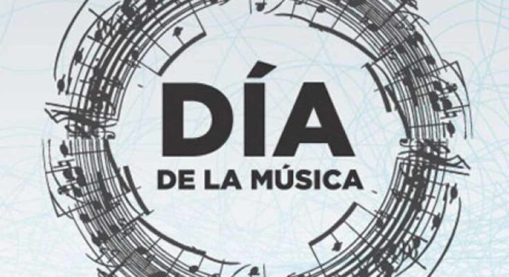 Sinfonías desde el alma para la música en su día