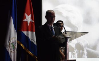 Proyectan en Nicaragua documental de destacado realizador cubano