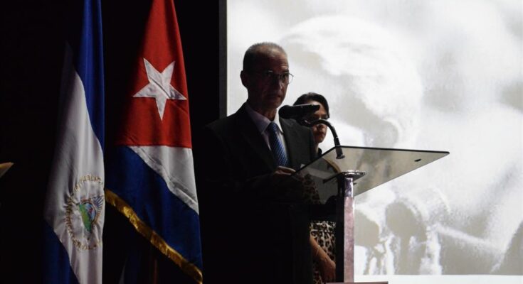 Proyectan en Nicaragua documental de destacado realizador cubano