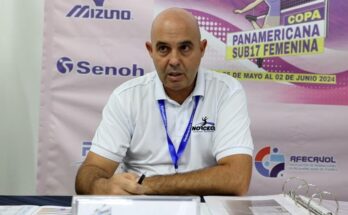 Federativo reconoce desempeño de Cuba en Liga de Naciones de Voleibol