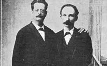 Fermín Valdés Domínguez, el fiel amigo de José Martí