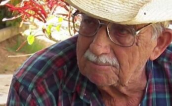 El Gallego Otero, un científico popular cubano
