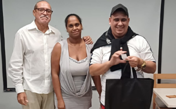Servicios Agrometeorológicos de Florida recibe reconocimiento nacional