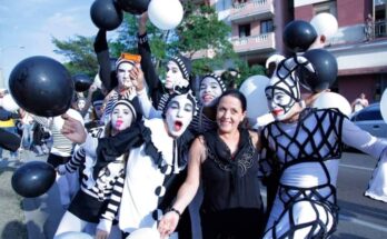 Comienza en Cuba X Encuentro Internacional de Pantomima
