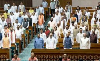 Inicia sesiones nuevo Parlamento de India