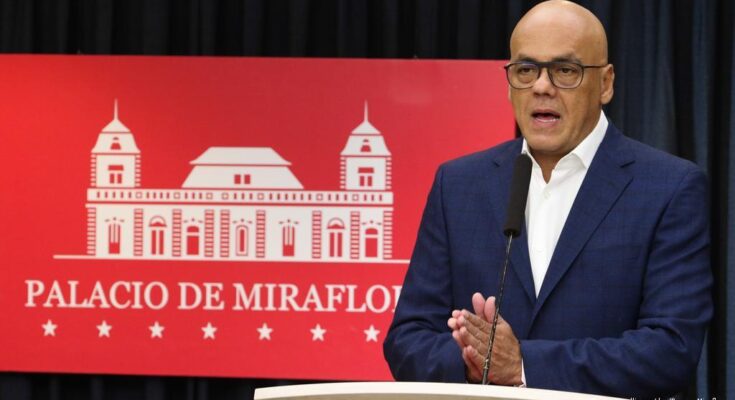 Destacan apoyo de fuerzas progresistas del mundo a Venezuela