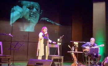 Liuba María Hevia: pacto de ternura con Bolivia