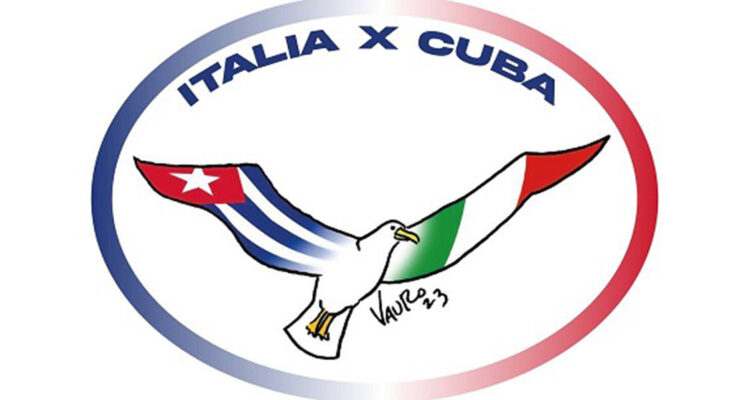 Nace en Italia canal informativo solidario sobre la realidad cubana
