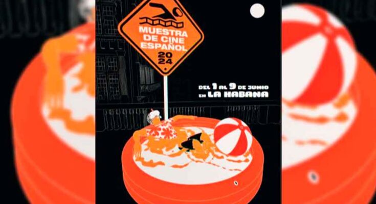 Rueda en Cuba Muestra de Cine Español
