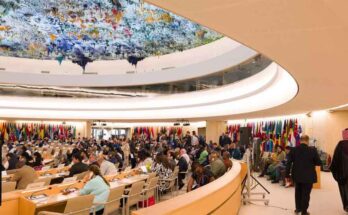 Desafíos de la Conferencia Internacional del Trabajo de la OIT