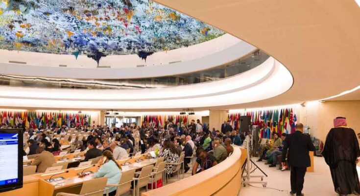 Desafíos de la Conferencia Internacional del Trabajo de la OIT