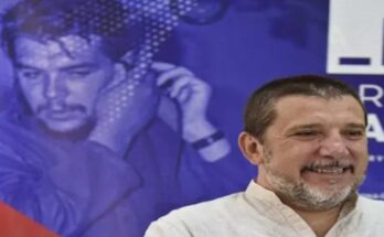 Celebran en Italia natalicio del Che con nuevo informativo sobre Cuba