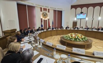 Inaugura Cabrisas sesión Comisión Intergubernamental Cuba-Belarús
