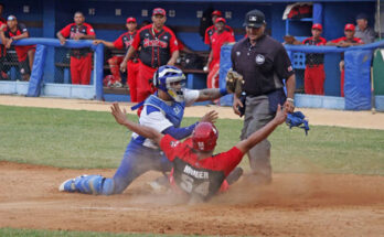 Regresa el Clásico de la pelota cubana