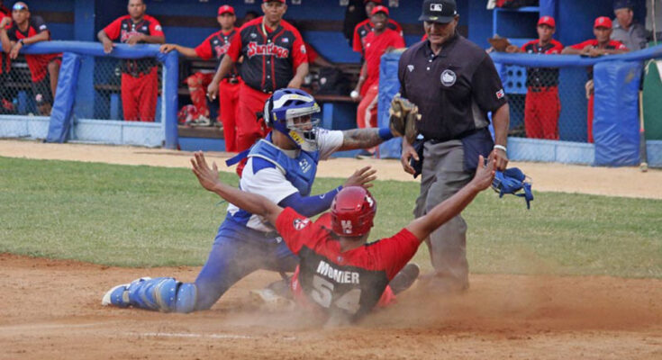 Regresa el Clásico de la pelota cubana
