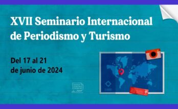 Comienza en Cuba seminario internacional de periodismo y turismo