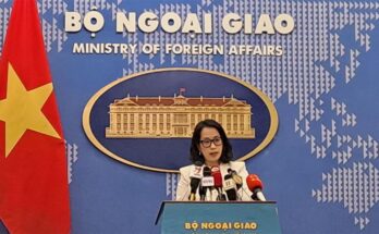 Vietnam pide eliminar a Cuba de lista unilateral de Estados Unidos