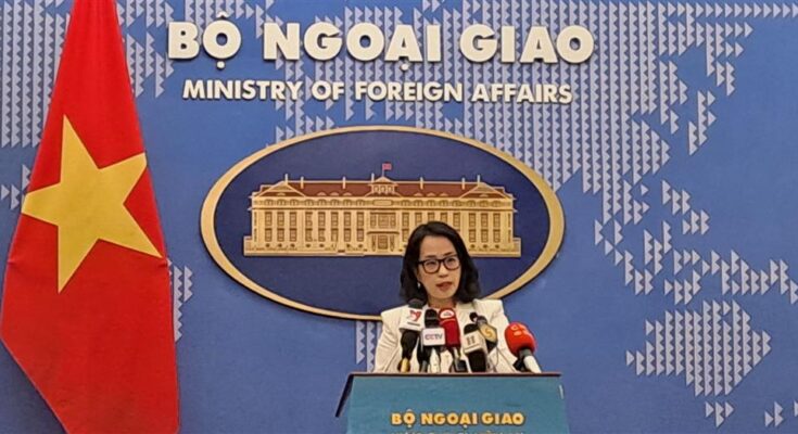 Vietnam pide eliminar a Cuba de lista unilateral de Estados Unidos